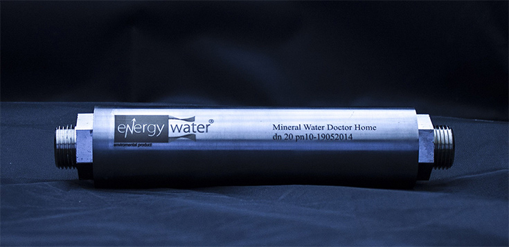 Energywater s.r.o.