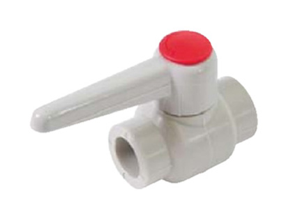 Sanitas Valve