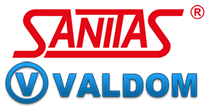 Sanitas Valdom