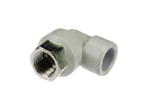 Adaptor Elbow 90° - Female