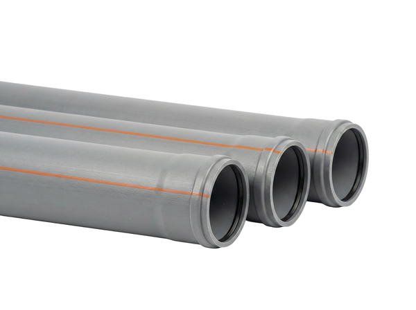 HTPP труба SDR 41, SN4