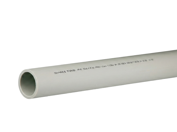 Труба S5 (PN 10)