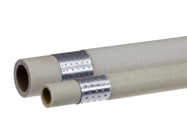 Pipe STABI S2,5 (PN20)