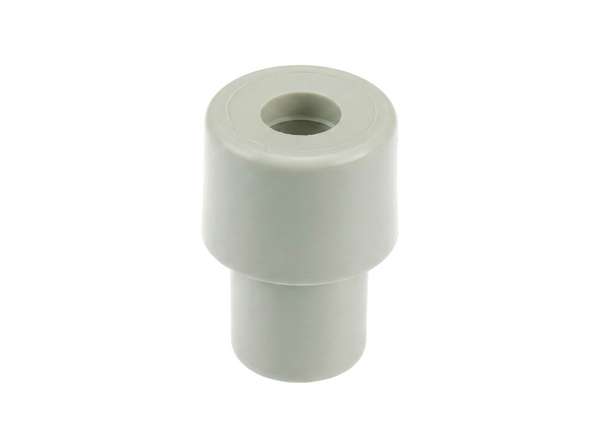 Plug To The Pipe Fitting