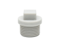 Plug With Thread