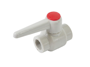 Sanitas Guľový kohút