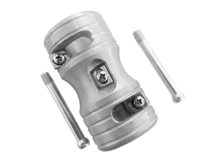 Sanitas Stabi pipe shaver