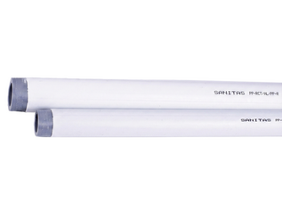 Sanitas Труба STABI OXY + S4