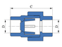 Check valve